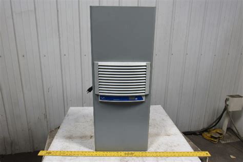 vortec enclosure air conditioner